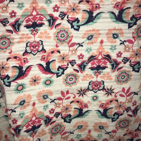 Patterned Rue21 Tee - Picture 2 of 3
